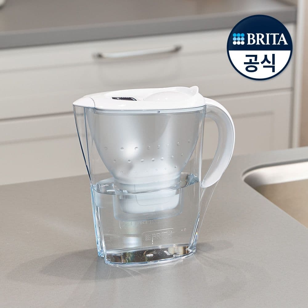 정수기 마렐라XL 3.5L+기본필터 1입 가격 비교 브리타 정수기 마렐라XL 3.5L+기본필터 1입