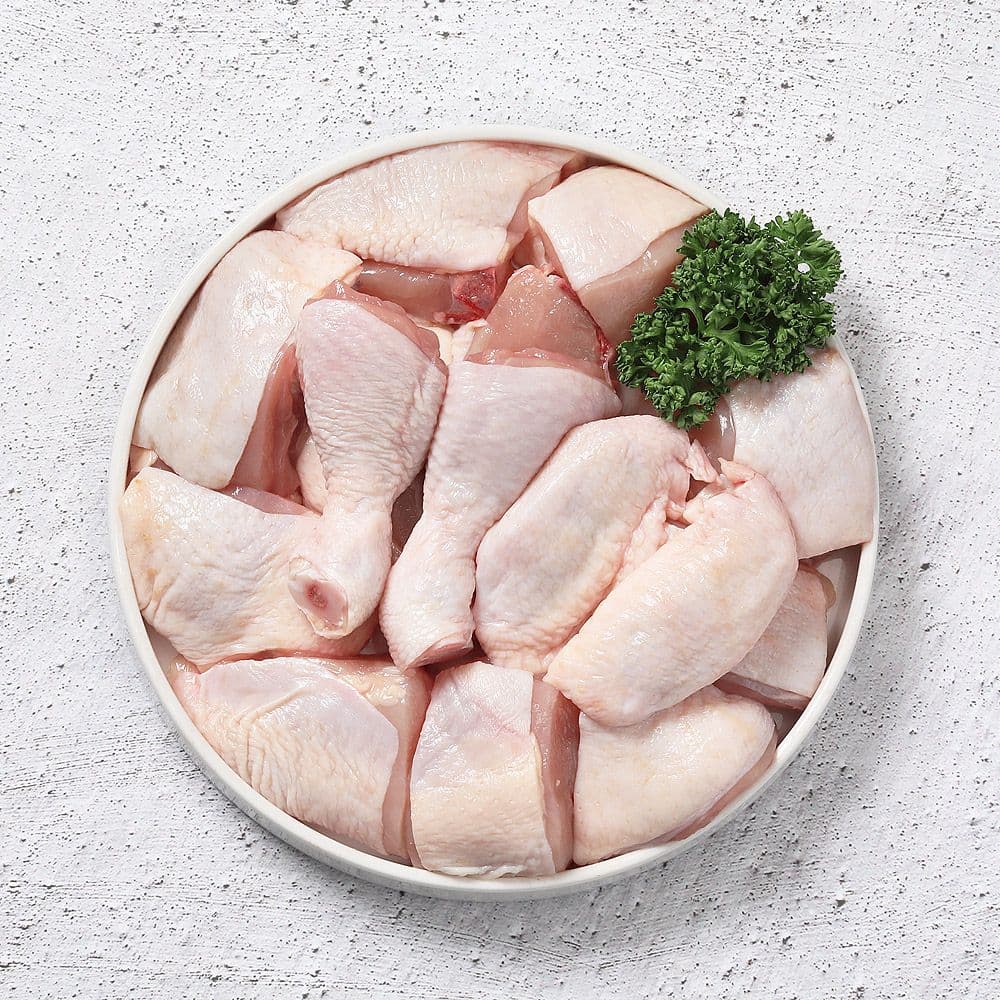 1kg+1kg 국내산 냉장 절단육 외 닭가슴살/닭다리살/정육 계육 골라담기 가격 비교 두메산골 1kg+1kg 국내산 냉장 절단육 외 닭가슴살/닭다리살/정육 계육 골라담기